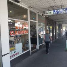 Toorak DRY Cleaners | 331 Toorak Rd, South Yarra VIC 3141, Australia