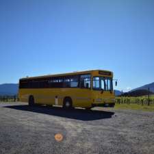 Transporter Bus Tours | 67 Bulla Rd, Bulla VIC 3428, Australia