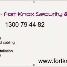 Fortknox security & data | 85 Black Dog Dr, Brookfield VIC 3338, Australia