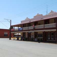 Snowtown Hotel | 32 Railway Terrace E, Snowtown SA 5520, Australia