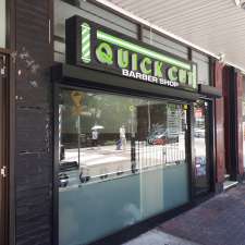 Quick Cut Barber Shop | 18 Station St, Kogarah NSW 2217, Australia
