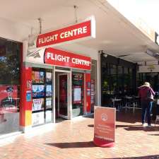 Flight Centre | Eyre Street, Eyre Street, Shop 28A, Kingston ACT 2604, Australia