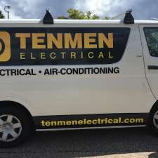 Tenmen Electrical | 1/1 Packer Rd, Baringa QLD 4551, Australia
