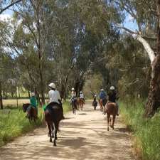 Bits & Boots Pony Rides | 263 Quartz Hill Rd, Jindera NSW 2642, Australia