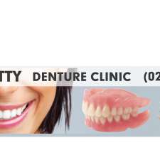 Ray Vetty Denture Clinic | 9-10 178/168 Haldon St, Lakemba NSW 2195, Australia