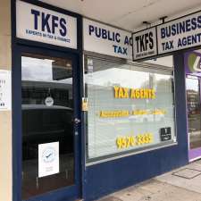 TKFS accountants, tax agents & solicitors | 26 Norfolk Ave, Beverly Hills NSW 2209, Australia