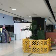 Travelex ATM | ATM 7018, Level 1 T3, Qantas Domestic Departure, Perth Airport WA 6105, Australia