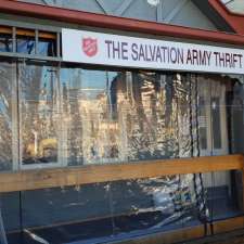 The Salvation Army Beechworth Corps | 35/37 Ford St, Beechworth VIC 3747, Australia