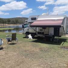 Eungella Dam Camping Grounds | Eungella Dam QLD 4757, Australia