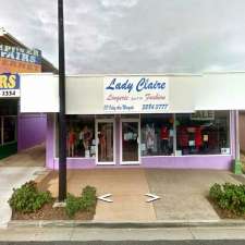 Lady Claire Fashions & Lingerie | 271 Oxley Ave, Margate QLD 4019, Australia