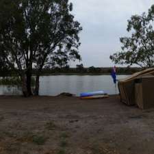 Wongulla Camp Ground | Wongulla SA 5238, Australia