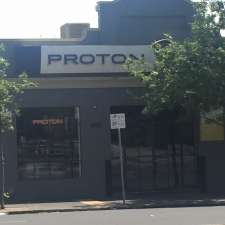 Proton | 409 Spencer St, West Melbourne VIC 3003, Australia