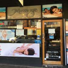 Bondi 282 Massage and Beauty | 282 Bondi Rd, Bondi NSW 2026, Australia
