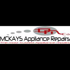 MCKAYS Appliance Repairs | 3 Suntory Ct, Highland Park QLD 4211, Australia