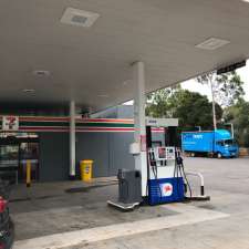 7-Eleven Nunawading | 488 Springvale Road &, Hawthorn Rd, Nunawading VIC 3131, Australia