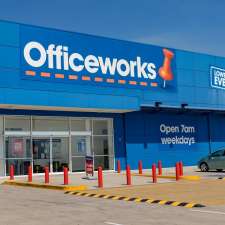 Officeworks Traralgon | Shop 6/149 - 163 Argyle St, Traralgon VIC 3844, Australia