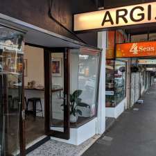 AGRI. | 512 Macaulay Rd, Kensington VIC 3031, Australia