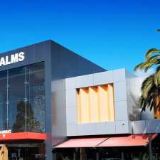 The Palms Bingo and Club | 1 Rosamond Rd, Maidstone VIC 3012, Australia