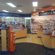 Night & Day Pharmacy Canning Vale | Corner Campbell Road & Ranford Road, Canning Vale WA 6155, Australia