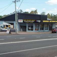 Yandina Automotive Repairs | 1 Fleming St, Yandina QLD 4561, Australia