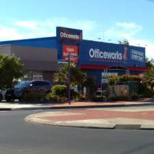 Officeworks Bunbury | 42 Wittenoom St, Bunbury WA 6230, Australia