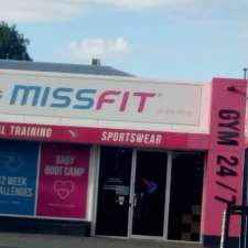 MissFit | 429 Old Cleveland Rd, Coorparoo QLD 4151, Australia