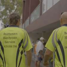 Baldyman Handyman | 1, Lakelands NSW 2282, Australia