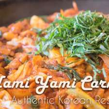 Yami Yami | 21B Koornang Rd, Carnegie VIC 3163, Australia