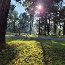 Otways Tourist Park | 25 Main Rd, Gellibrand VIC 3239, Australia