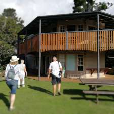 O'Reilly's Rainforest Retreat | 3582, Lamington National Park Rd, Canungra QLD 4275, Australia