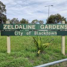 Zeldaline Gardens | Graceades Pl, Bidwill NSW 2770, Australia