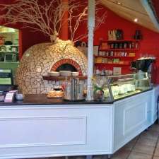 Pierross Italian Cake & Pizza | Eltham Terrace, 5/9-11 Dudley St, Eltham VIC 3095, Australia
