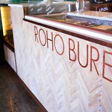 Roho Bure Vegan Ice Cream | 400 South Terrace, South Fremantle WA 6162, Australia