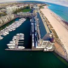 Absolute Fishing Charters | 1 Holdfast Promenade, Glenelg SA 5045, Australia