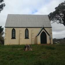Saint James Anglican Church | 100 Bowning Rd, Bowning NSW 2582, Australia