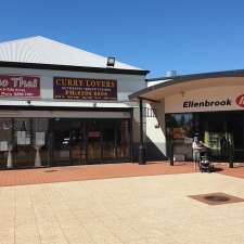 Curry Lovers Ellenbrook | Woodlake Shopping Centre, 16A/20 Sunray Cir, Ellenbrook WA 6069, Australia