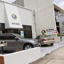 X-Five Auto Body Repairs | 374 Canterbury Rd, Canterbury NSW 2193, Australia