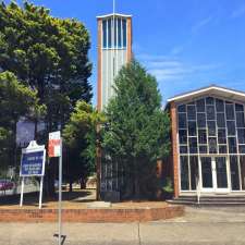 Concord Presbyterian Church | 182 Concord Rd, North Strathfield NSW 2137, Australia