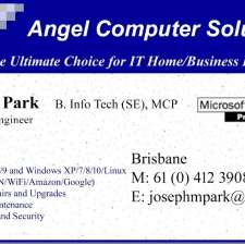 Angel Computer Solutions | 1 The Avenue, Sunnybank Hills QLD 4109, Australia