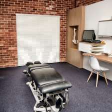 Mornington Peninsula Chiropractic Centre | 1392 Nepean Hwy, Mount Eliza VIC 3930, Australia