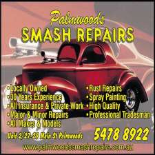 Palmwoods Smash Repairs | Unit 2/27-29 Main St, Main St, Palmwoods QLD 4555, Australia