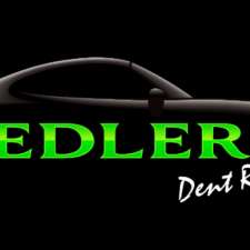 Pedlers Dent Repair | Edith St, Port Curtis QLD 4700, Australia