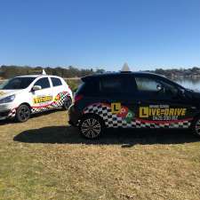 live to drive driving school | 5 Brittania Dr, Tanilba Bay NSW 2319, Australia