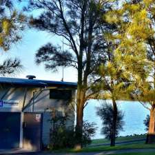 Yoga Svana | Koonawarra Bay Sailing Club, Kanahooka NSW 2530, Australia