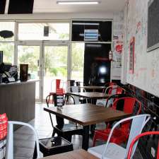 Bubba Pizza | 1302 High St Rd, Wantirna South VIC 3152, Australia
