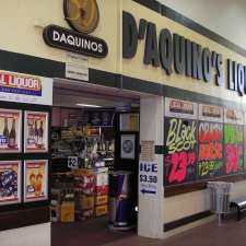 D'Aquino's Liquor Wellington | 126 Percy St, Wellington NSW 2820, Australia