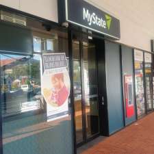 MyState Bank | 1 Risdon Rd Shop 9, Centro New Town Shopping Centre, New Town TAS 7008, Australia