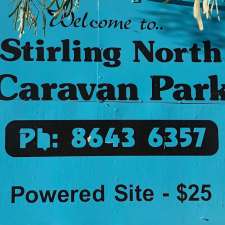 Port Augusta Caravan Park at Stirling North | 9 Brook St, Stirling North SA 5710, Australia