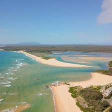 Main Beach, Tuross | Tuross Blvd, Tuross Head NSW 2537, Australia