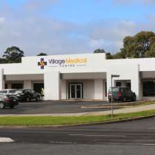 Village Medical Centre | 3 Buronga Ave, Mount Gambier SA 5290, Australia